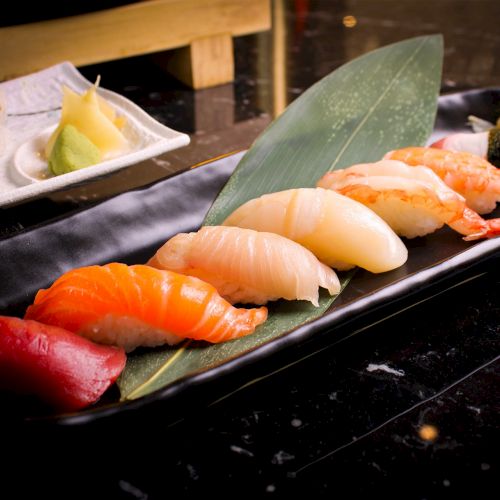 Hammer & Nail, Detroit