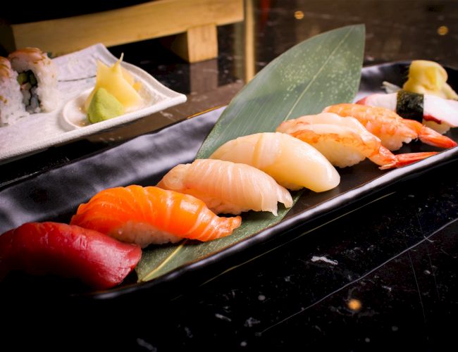 Hammer & Nail, Detroit