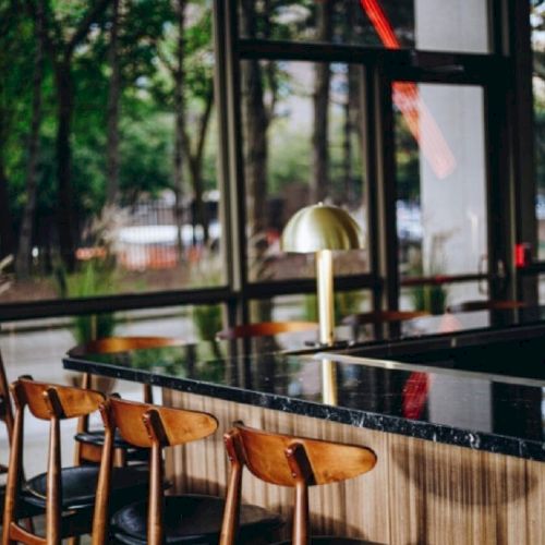 Hammer & Nail, Detroit