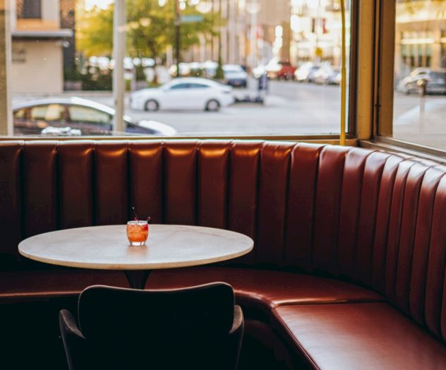 Hammer & Nail, Detroit